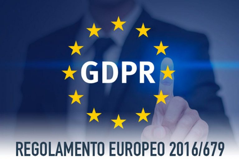 Servizio DPO - Nomina Data Protection Officer Responsabile della Protezione dei Dati Servizio di consulenza e sorveglianza dell'osservanza del GDPR