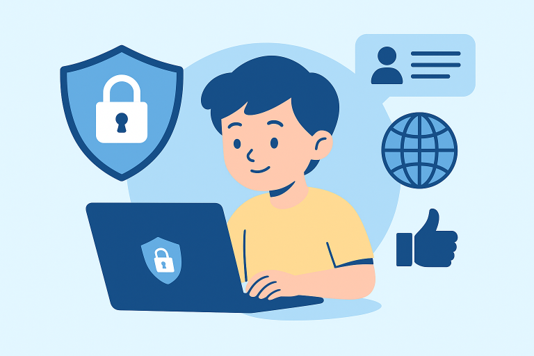 Tutela dei minori nella dimensione digitale – Sintesi dell’audizione del Presidente del Garante Privacy