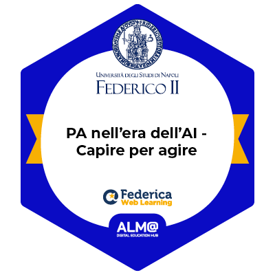 Servizio DPO - Nomina Data Protection Officer 3 Competenze digitali PA nell'era della AI- DPO PROGETTO PGM